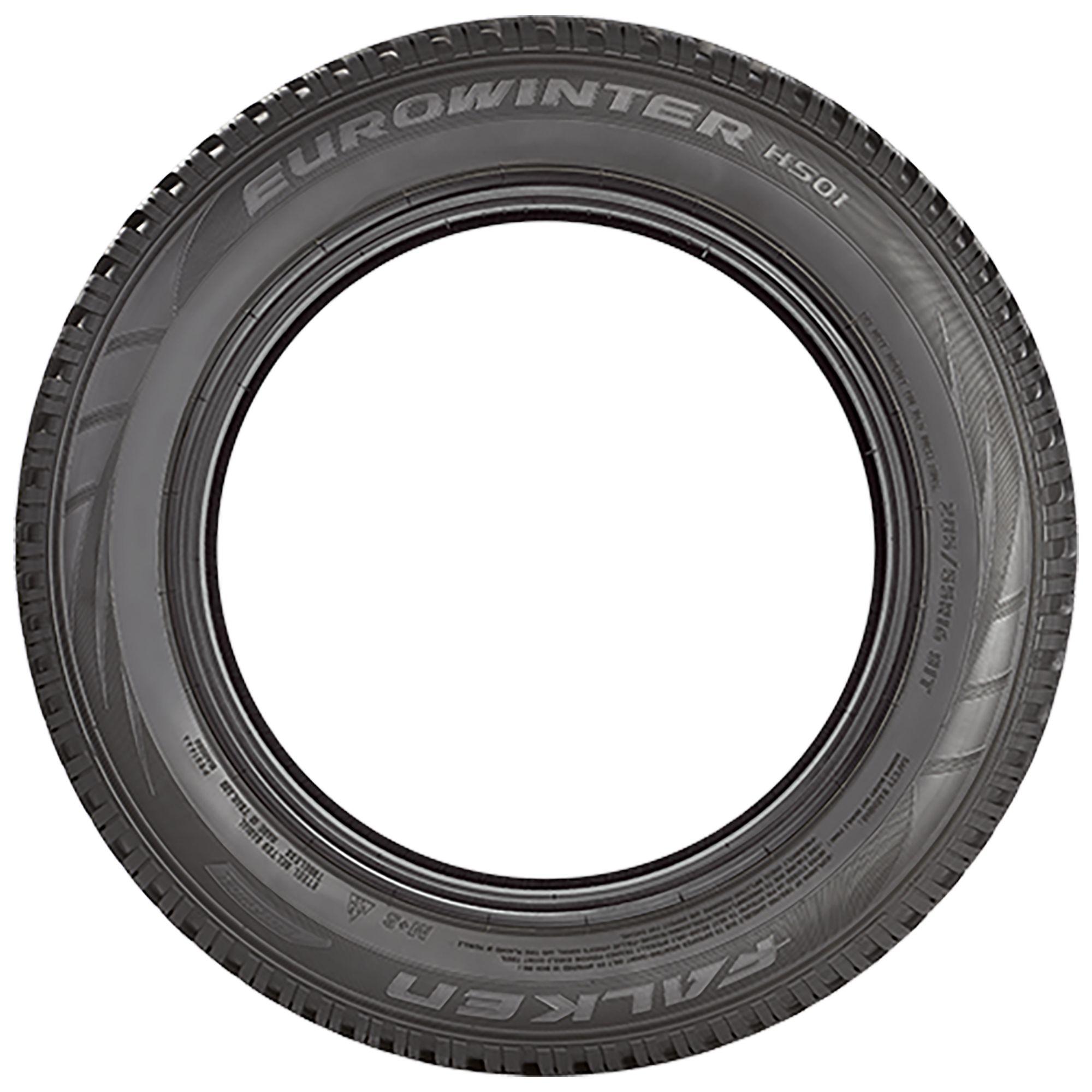 FALKEN EUROWINTER HS01 215/50R19 93T BLK