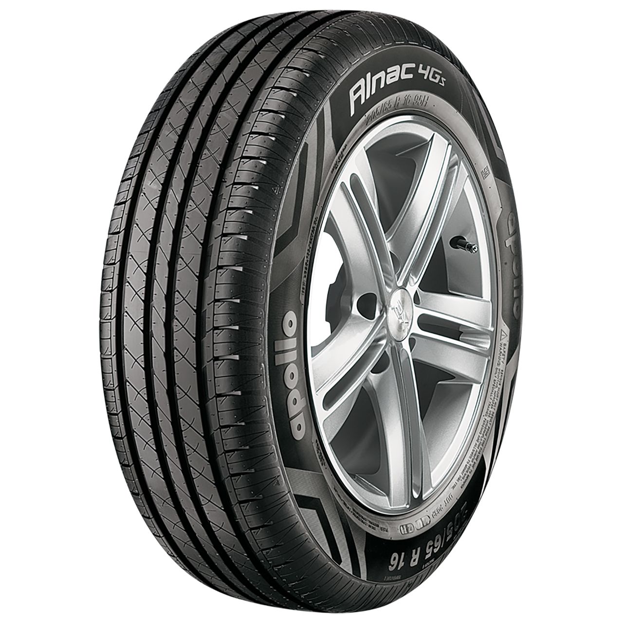 APOLLO ALNAC 4G 185/65R14 86H