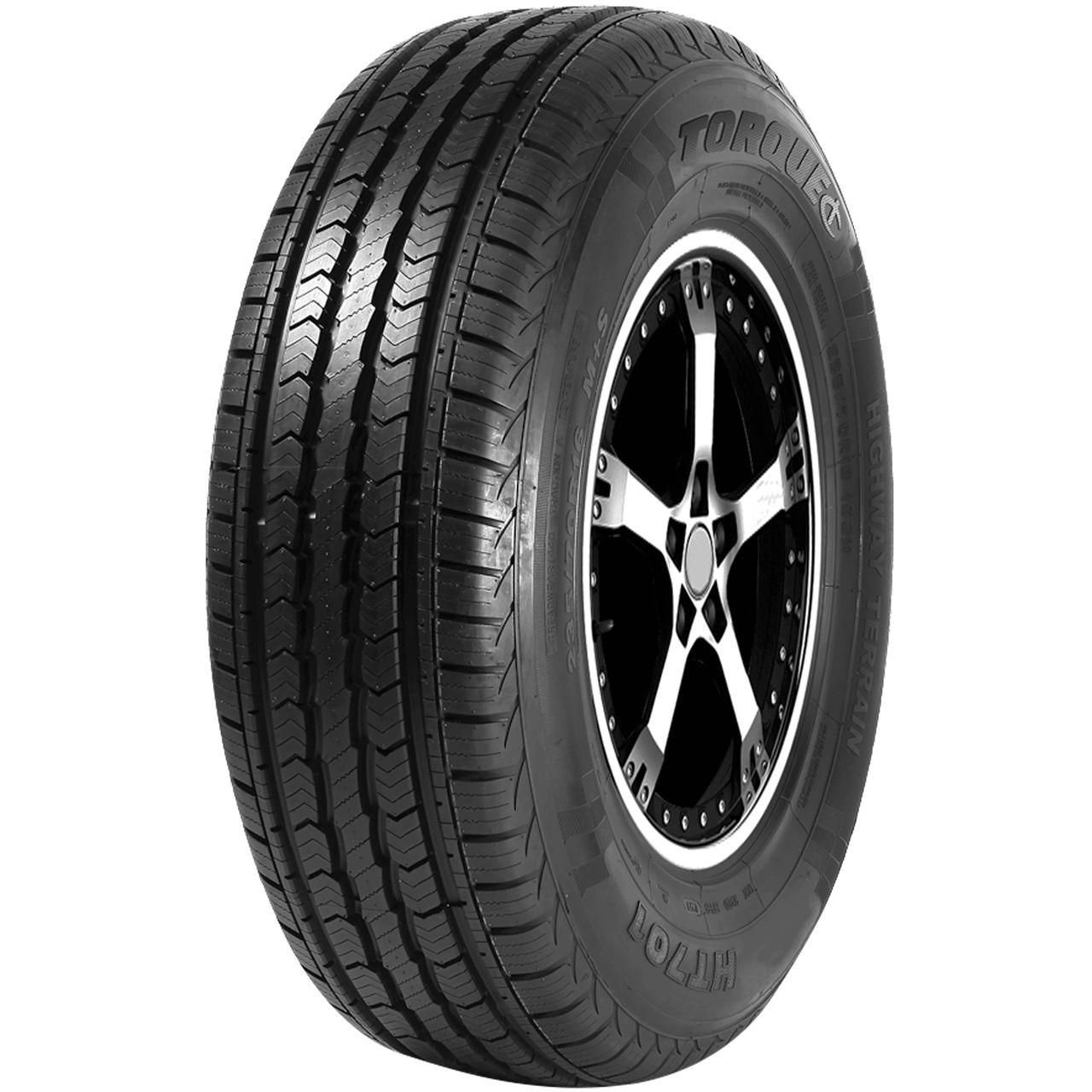 TORQUE TQ-HT701 265/70R17 115T