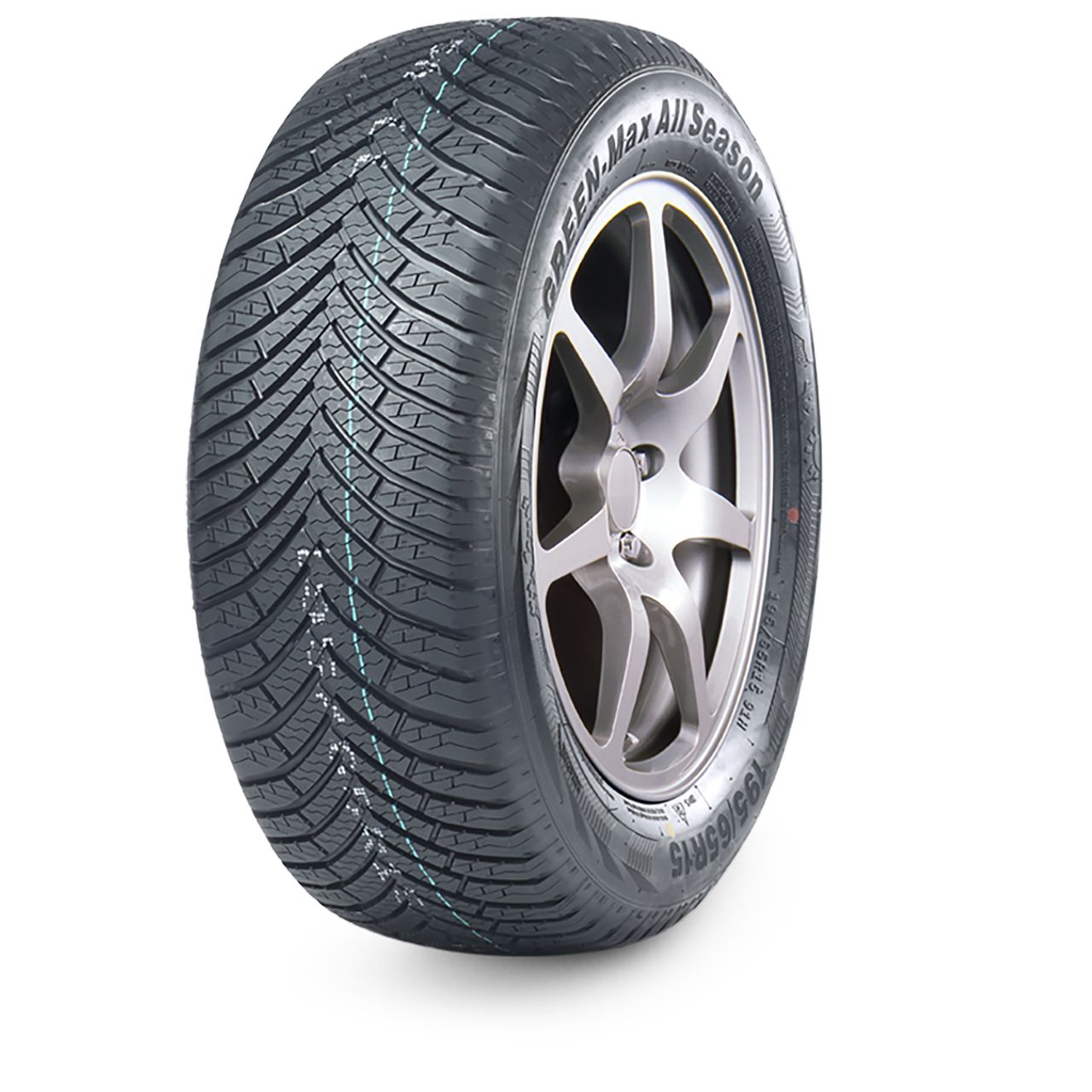 LINGLONG GREEN-MAX ALL SEASON 225/40R18 92V MFS BSW XL