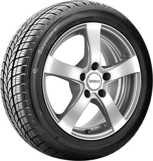 KORMORAN SNOWPRO B2 175/70R14 84T
