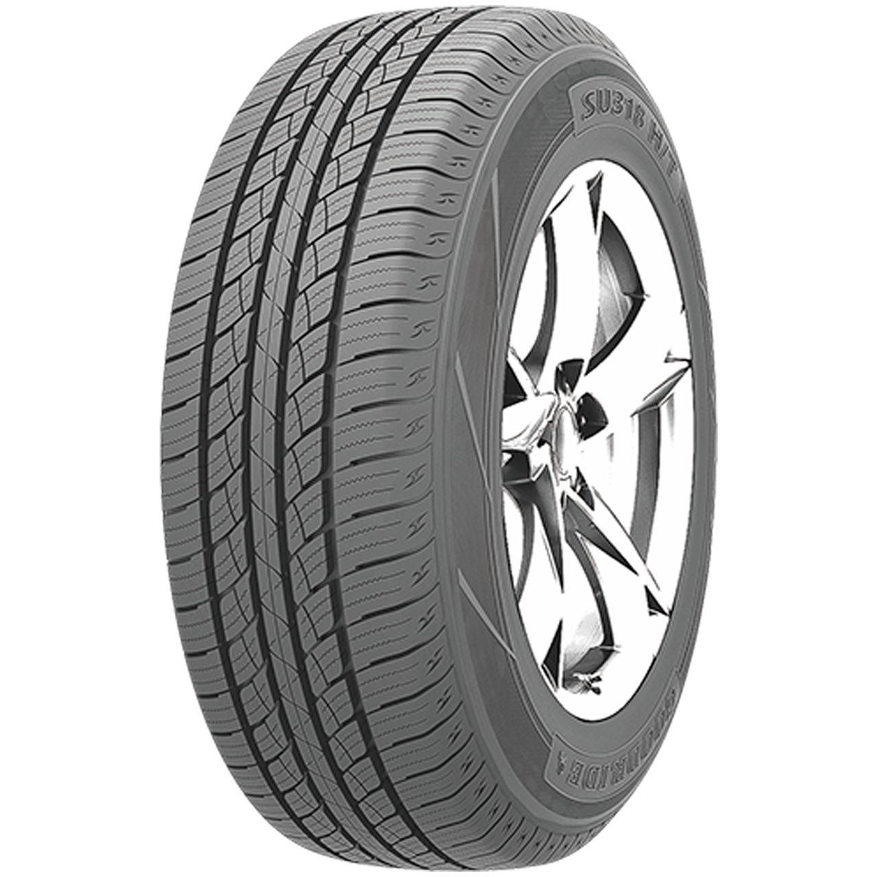 WESTLAKE SU318 H/T 225/70R15 100T