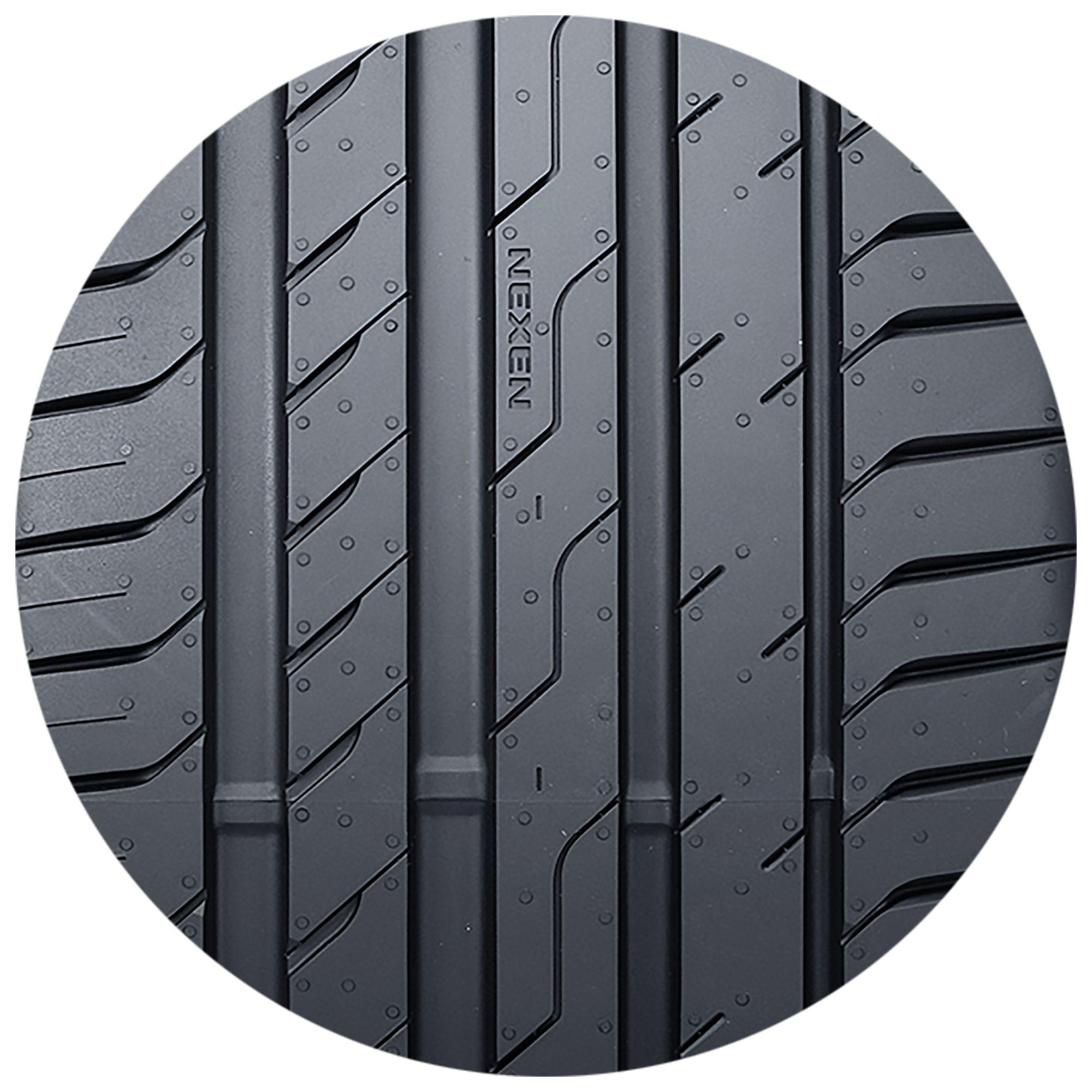 NEXEN N FERA SPORT 225/40R18 92Y XL BSW