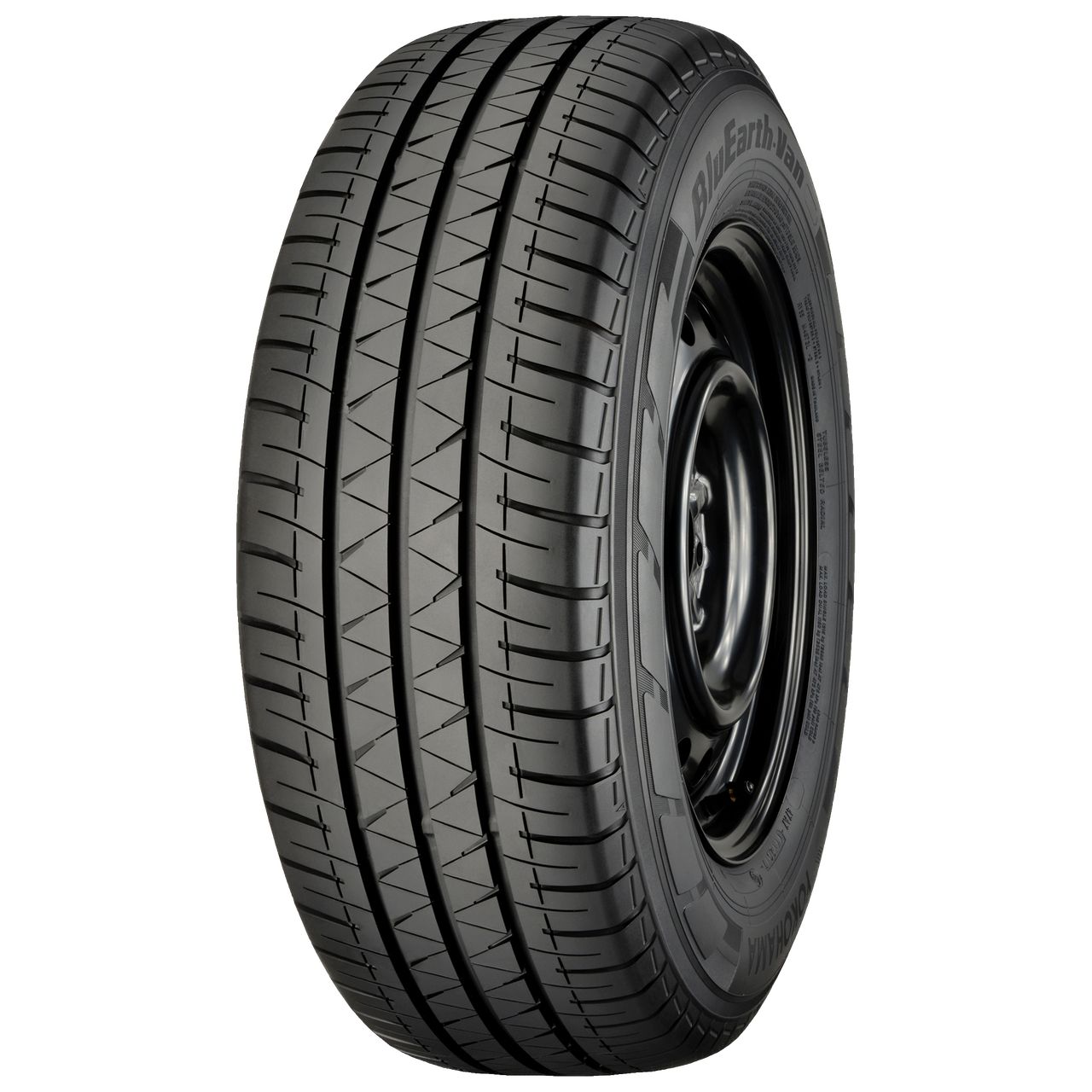 YOKOHAMA BLUEARTH-VAN (RY55) 215/70R16C 108S