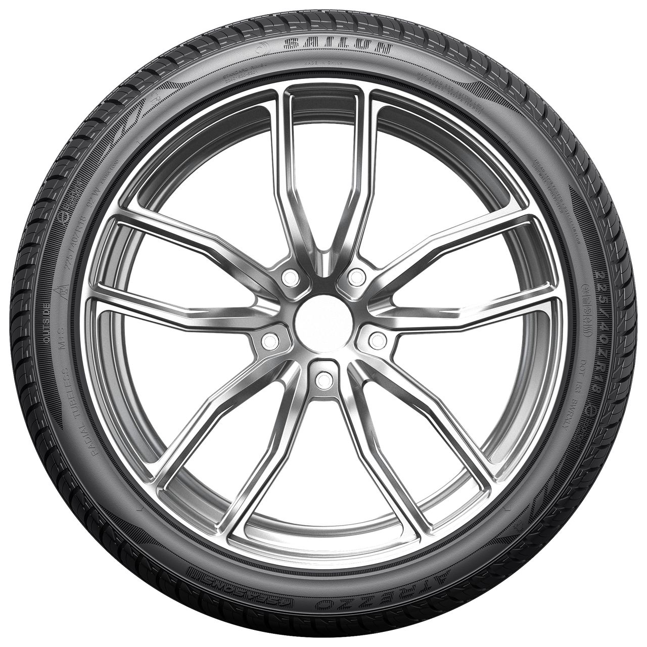 SAILUN ATREZZO 4SEASONS PRO 225/40R18 92Y MFS BSW XL