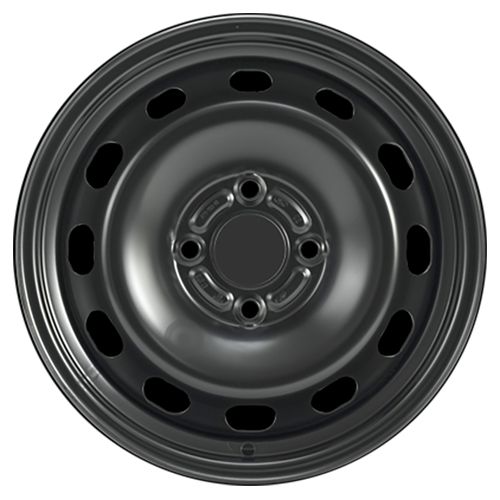 ALCAR 5000 schwarz/silber 6.0Jx15 4x108 ET37.5