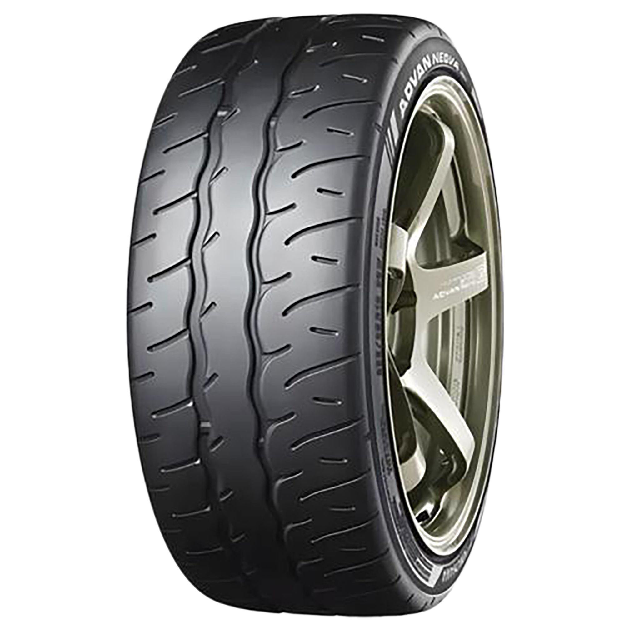 YOKOHAMA ADVAN NEOVA AD09 265/35R19 98W XL BSW