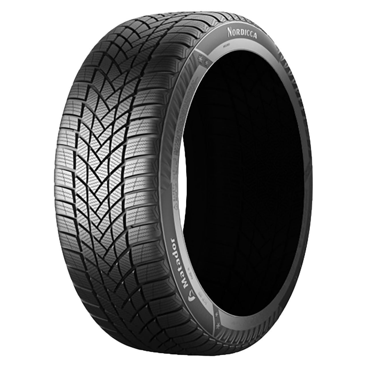 MATADOR MP 93 NORDICCA (EVc) 185/60R15 88T XL