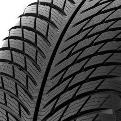 MICHELIN PILOT ALPIN 5 SUV 275/50R20 113V XL