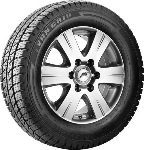 SEMPERIT VAN-GRIP 205/65R15C 102T