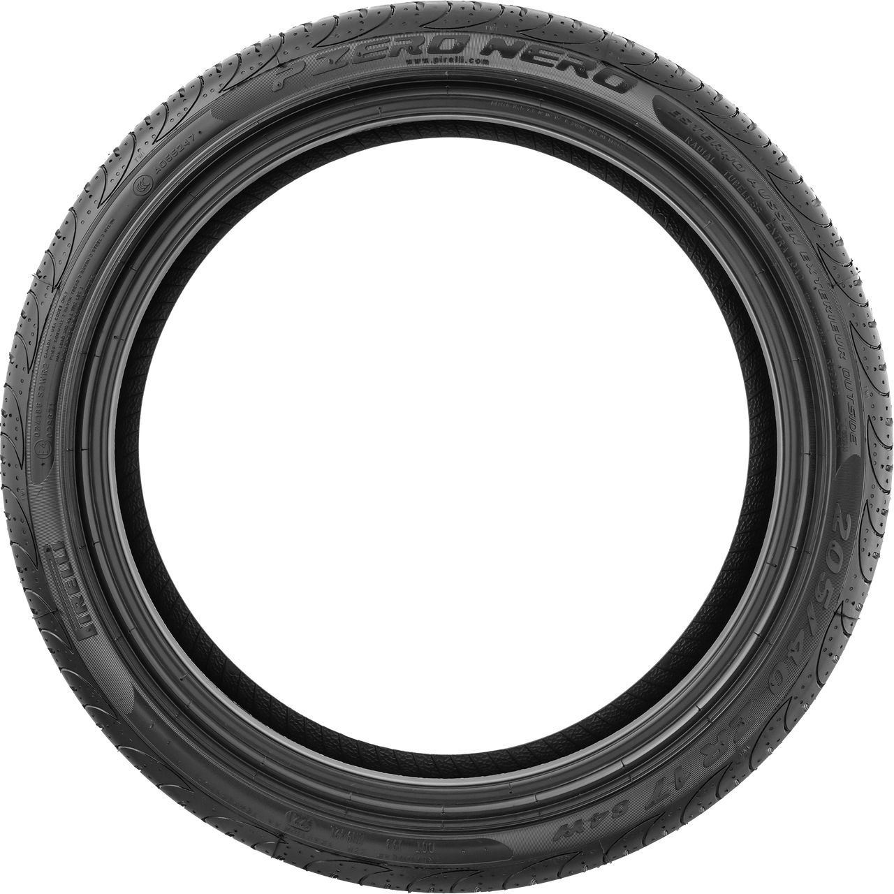 PIRELLI SCORPION ZERO ASIMM 255/45R20 105V BSW XL