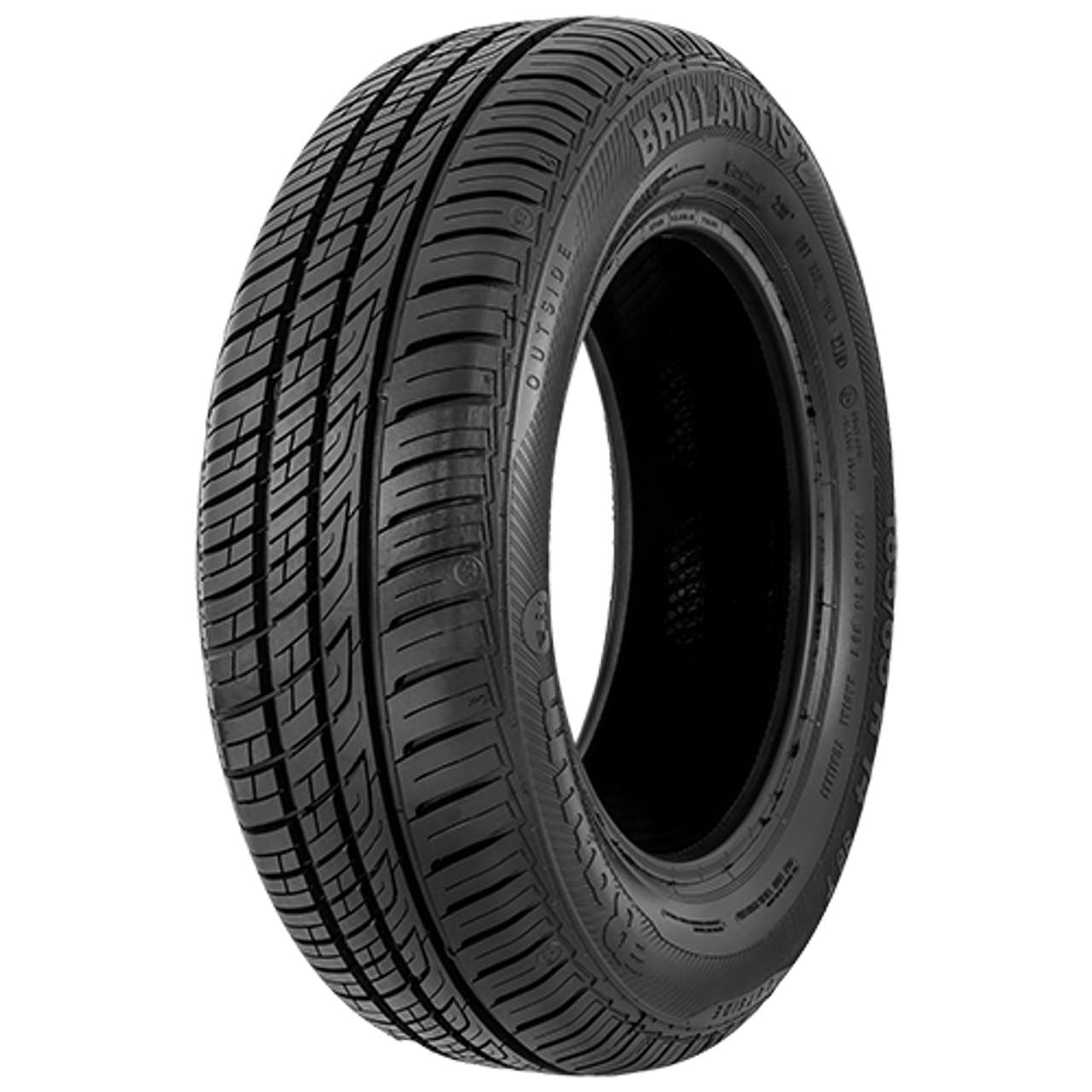 BARUM BRILLANTIS 2 155/70R13 75T 