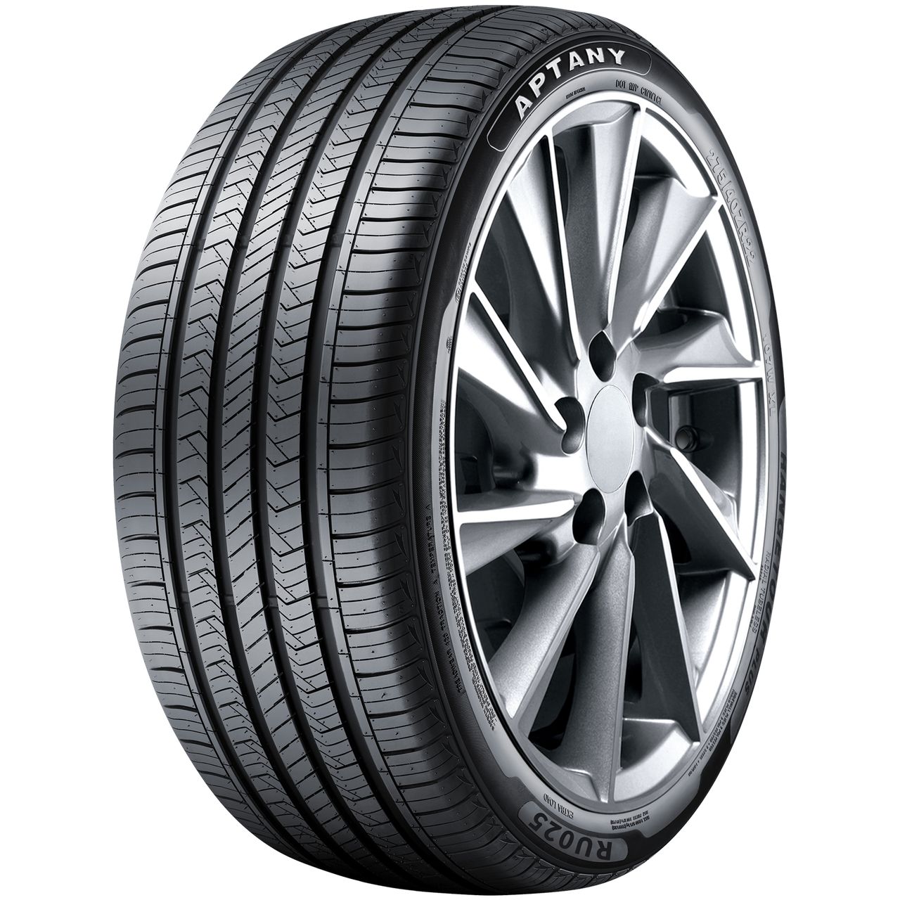 APTANY RU025 215/60R17 96V BSW