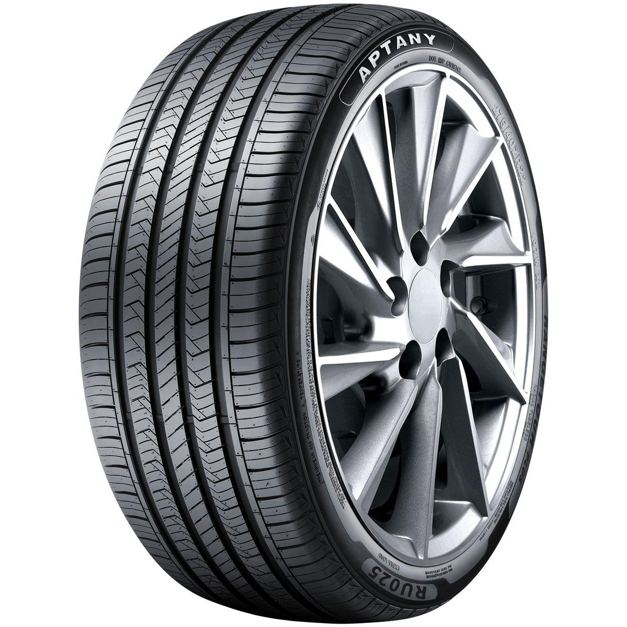 SUNNY NU025 225/55R18 98V BSW