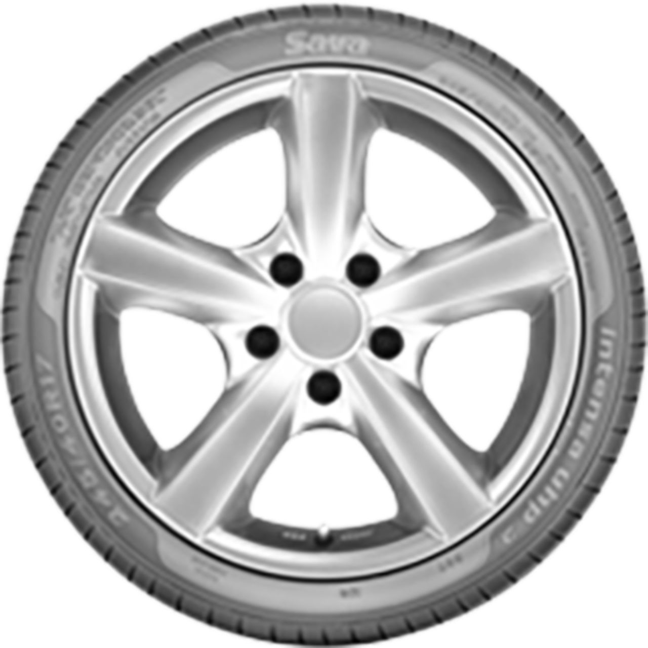 SAVA INTENSA UHP 2 235/35R19 91Y MFS XL