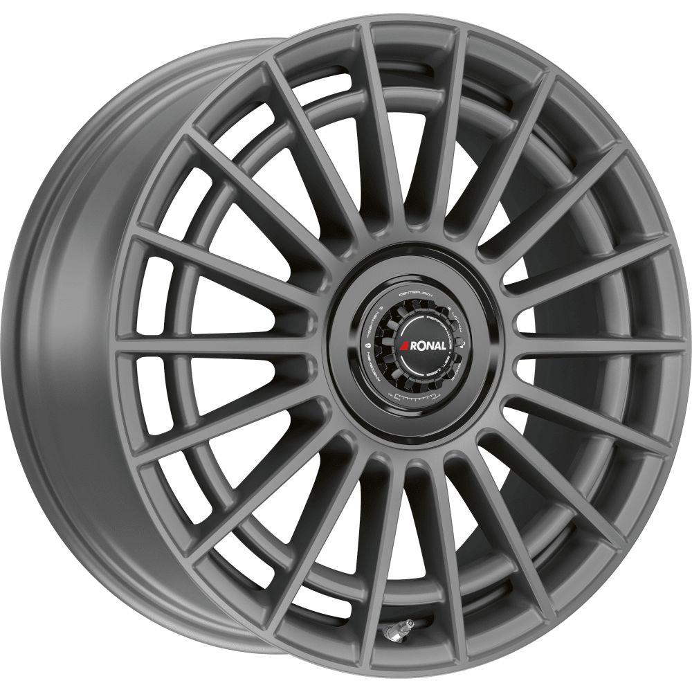 RONAL R73 REV-B tremolite metallic matt 8.5Jx19 5x112 ET35.1