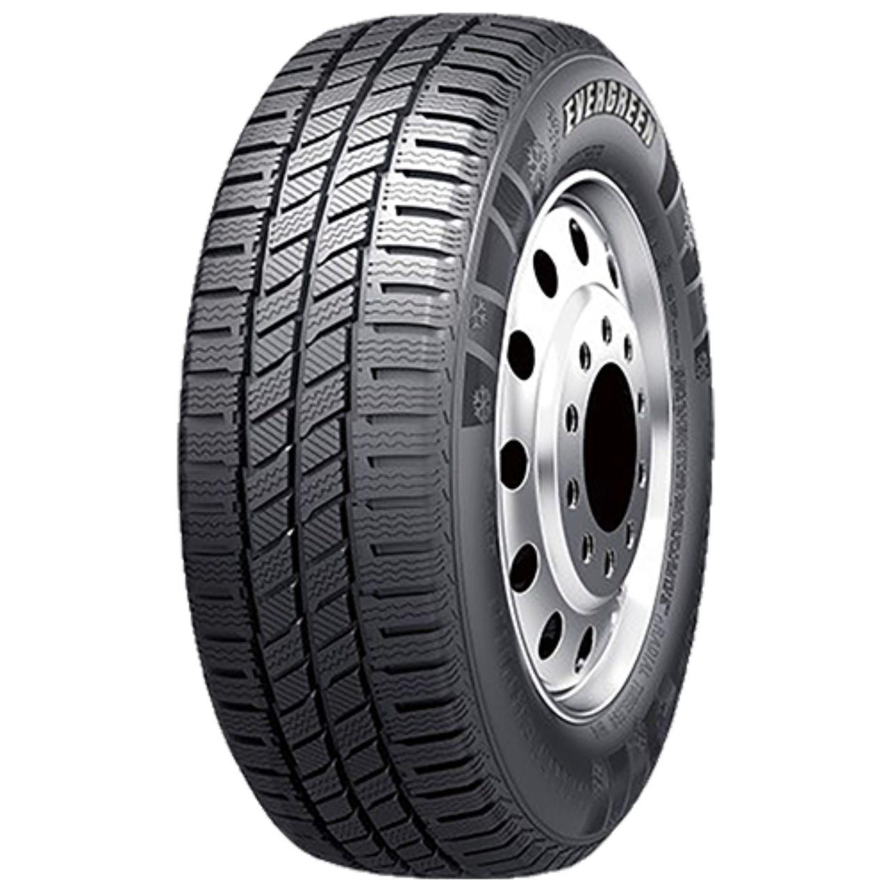 EVERGREEN EW616 235/65R16C 115/113R BSW