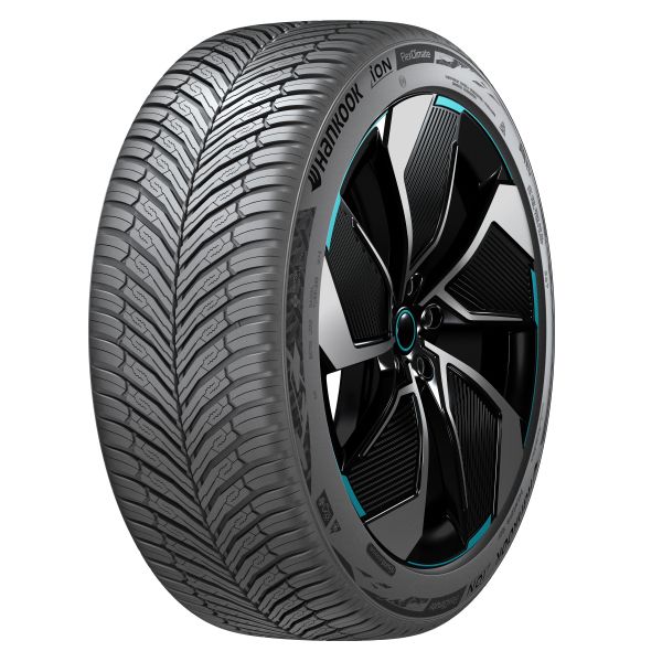 HANKOOK ION FLEXCLIMATE 215/55R18 99V BSW XL SOUND ABSORBER