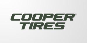 Cooper Logo