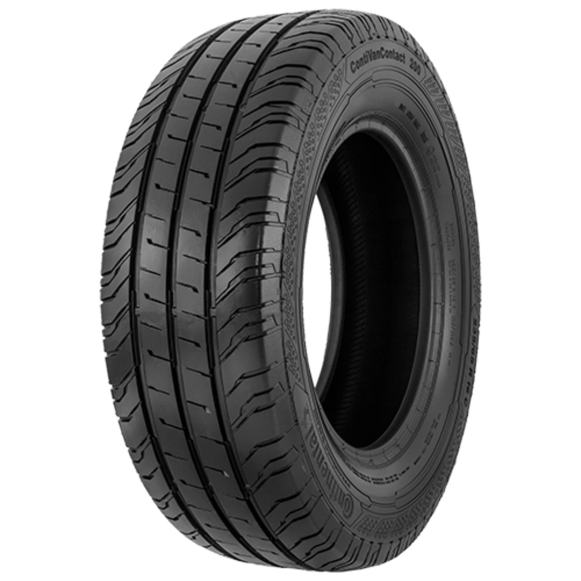 CONTINENTAL CONTIVANCONTACT 200 235/65R16C 115/113R