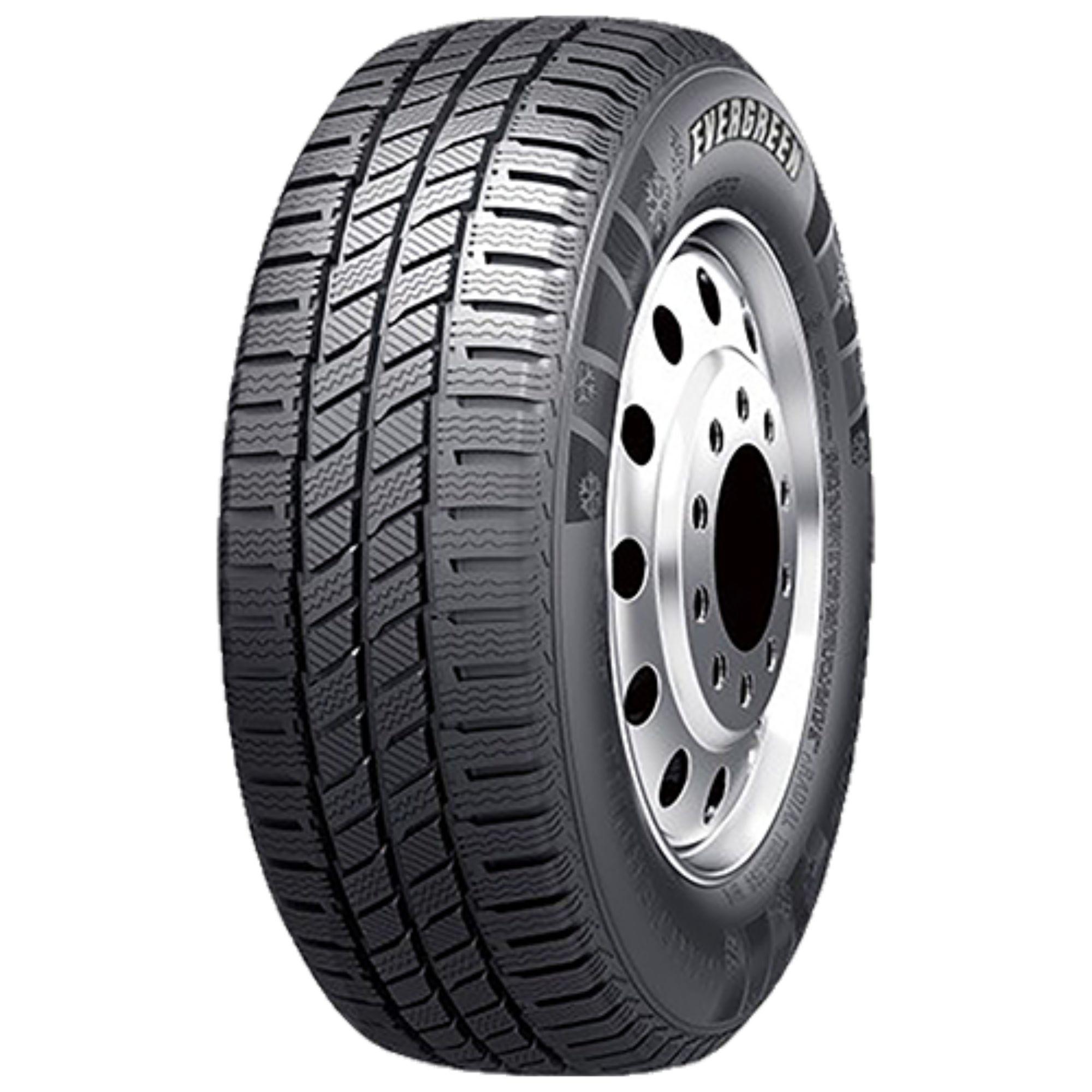 EVERGREEN EW616 225/65R16C 112/110T BSW