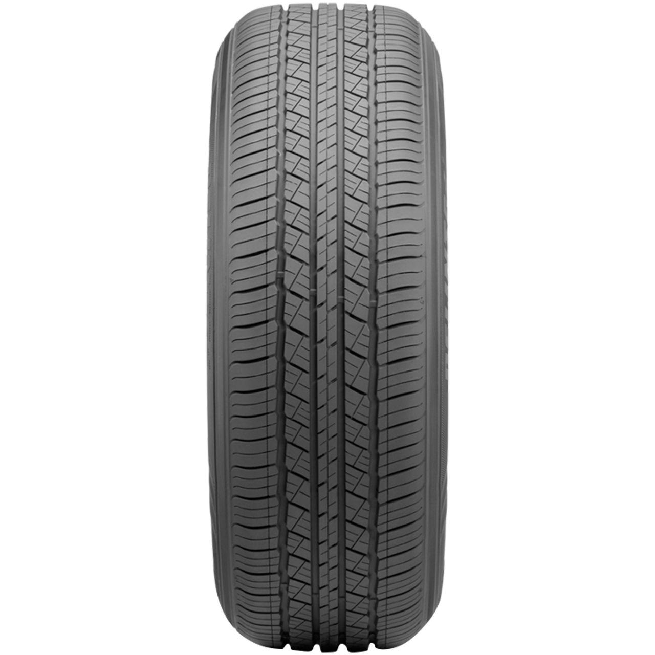 DELINTE DH7 SUV 225/60R17 99H BSW