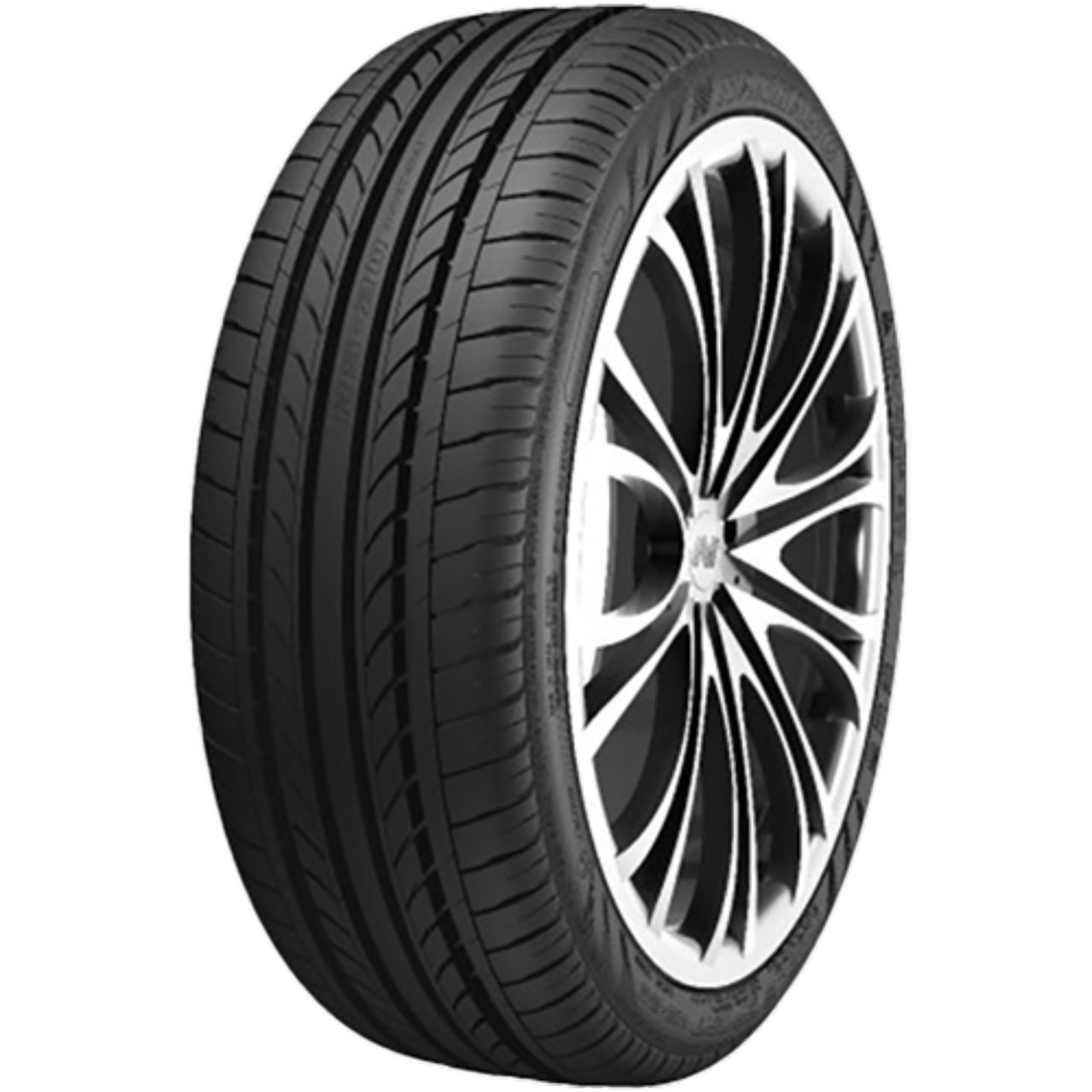 NANKANG NOBLE SPORT NS-20 225/40R18 92W MFS XL