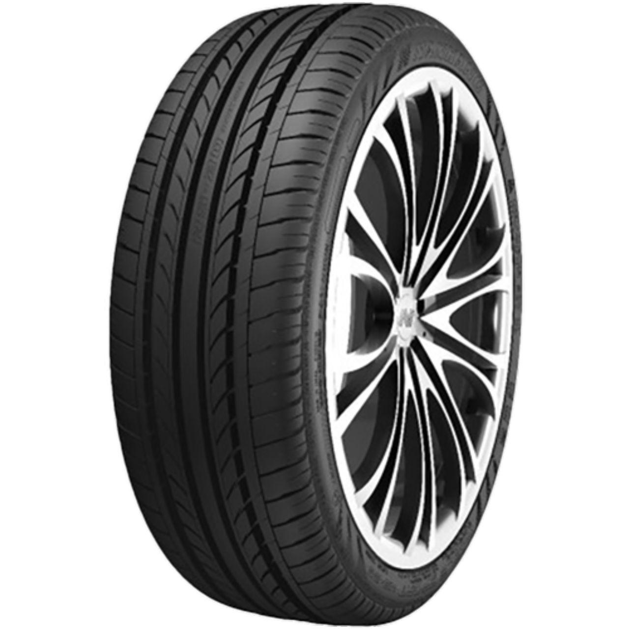 NANKANG NOBLE SPORT NS-20 165/50R15 72H BSW