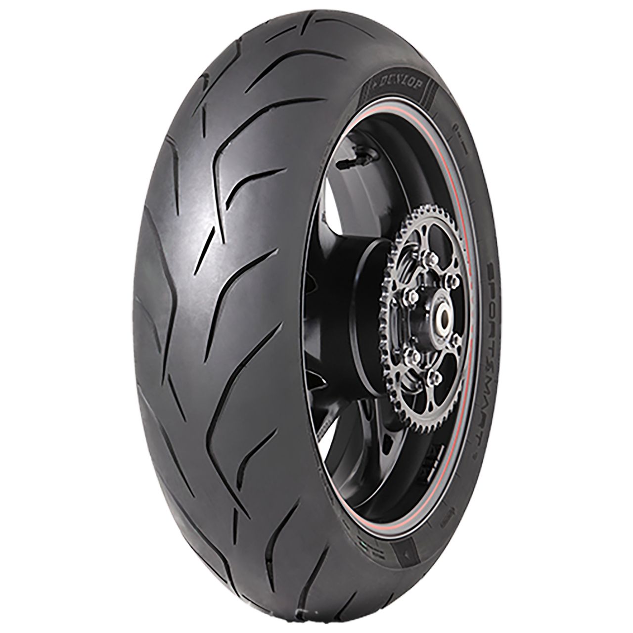 DUNLOP SPORTSMART MK3 120/70 R17 M/C TL 58(W) FRONT