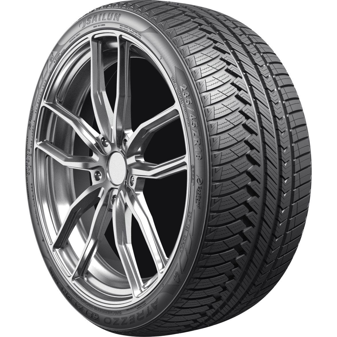 SAILUN ATREZZO 4SEASONS EV 195/55R16 91V XL MFS BSW