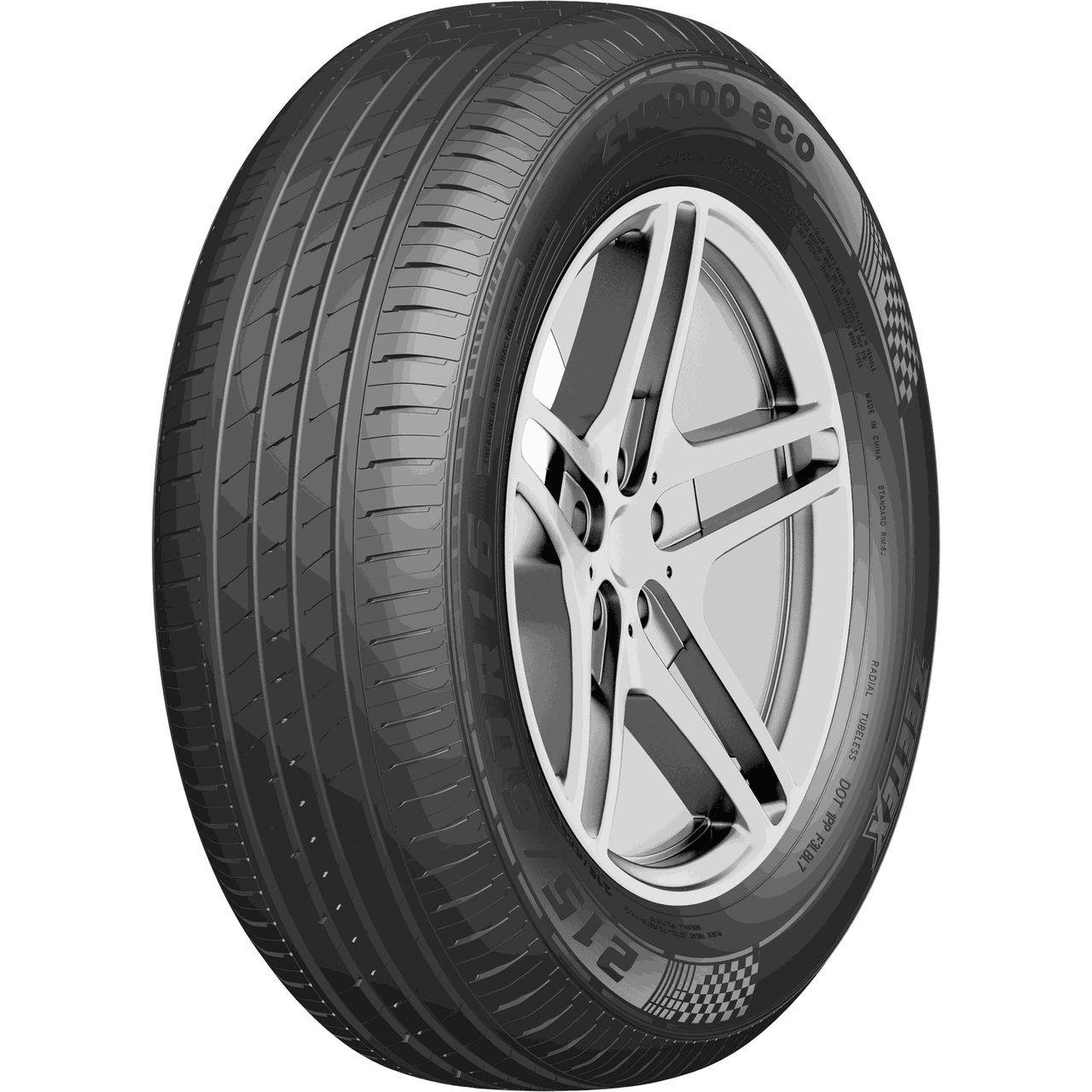ZEETEX ZT6000 ECO 175/70R14 84T BSW