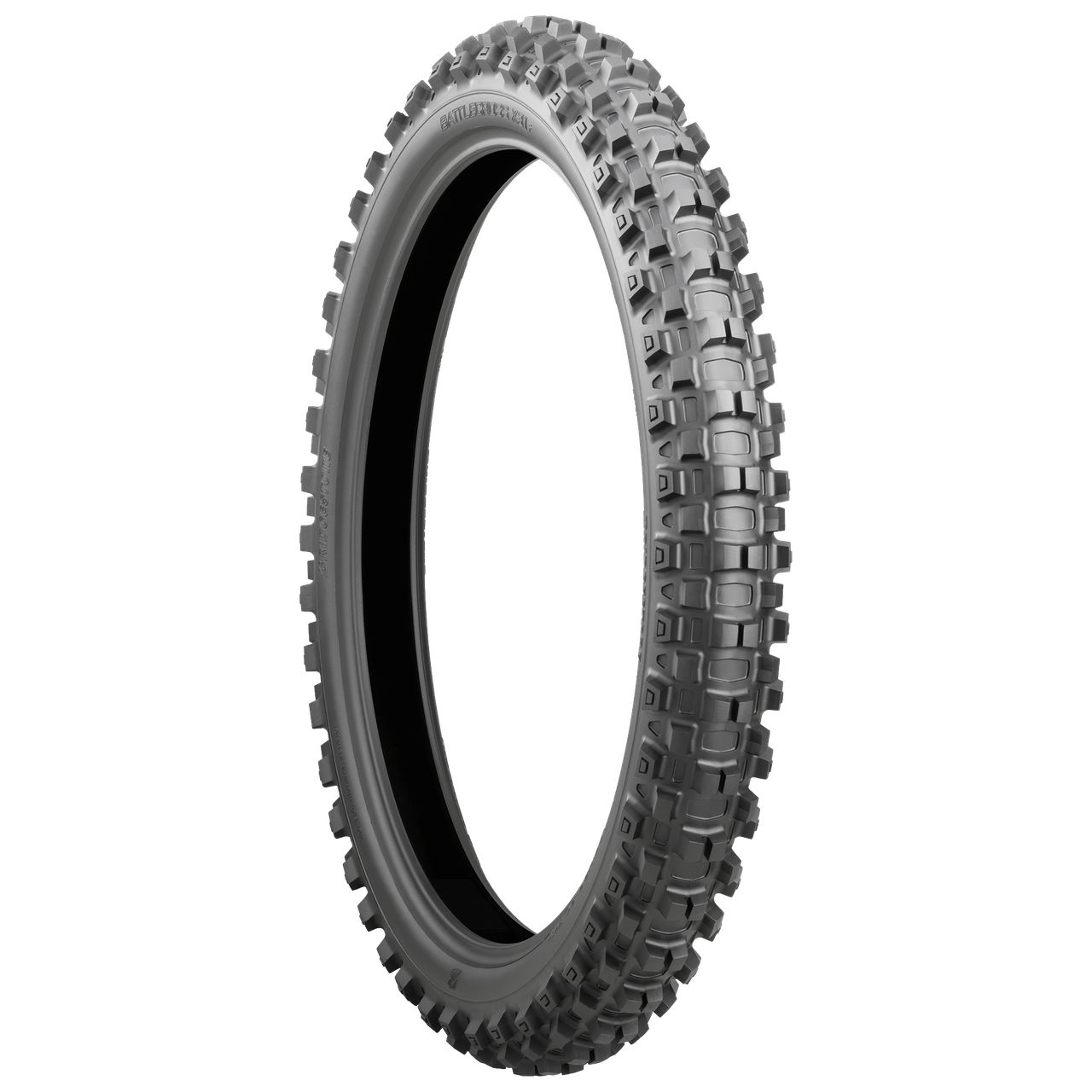 BRIDGESTONE BATTLECROSS X31 90/100 - 21 M/C TT 57M CROSS MEDIUM FRONT