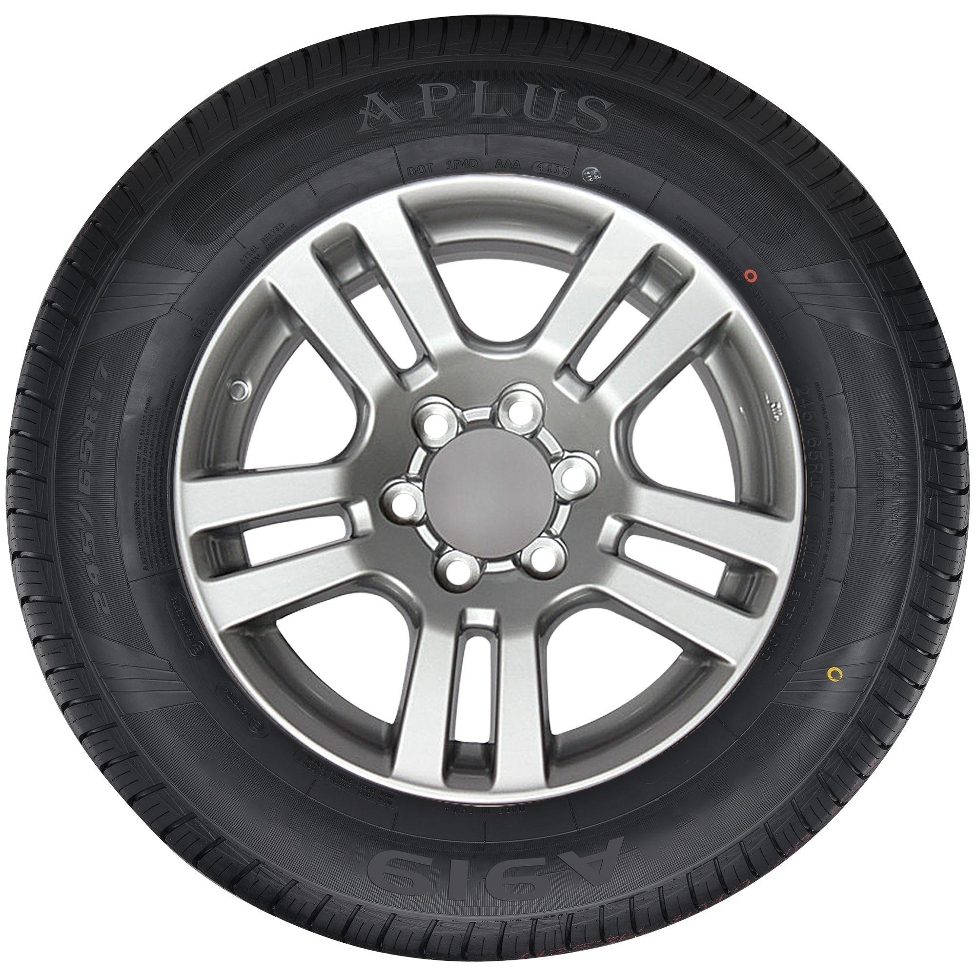 APLUS A919 245/65R17 111H XL