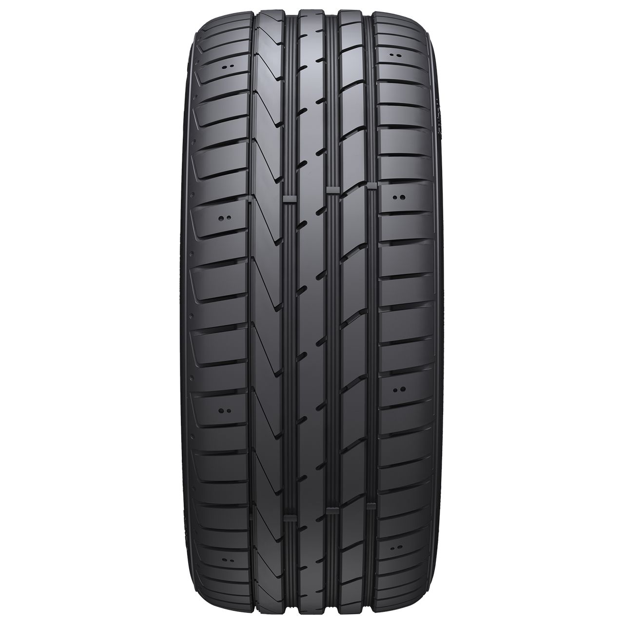 HANKOOK VENTUS S1 EVO2 (K117) (MO) 205/55R17 91W