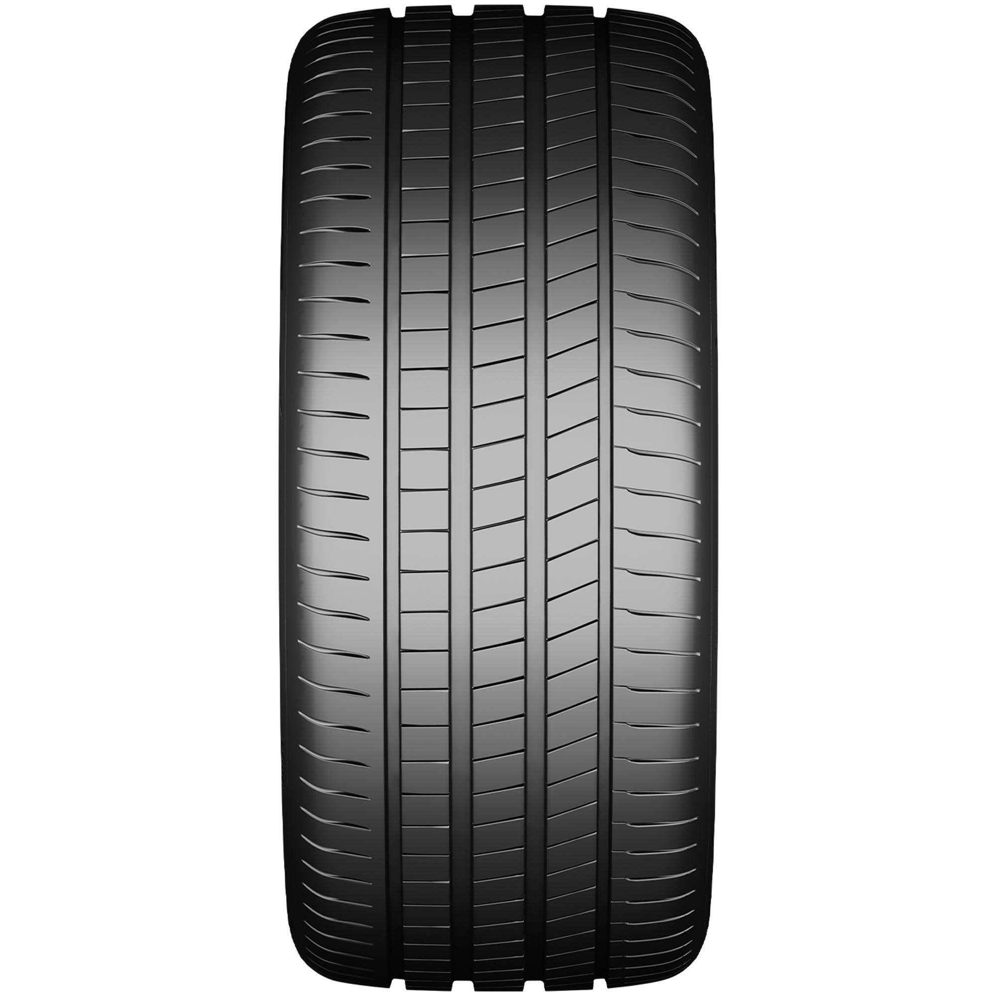 DUNLOP BLUE RESPONSE TG (EVs) 205/55R16 91H (EVs) BLK