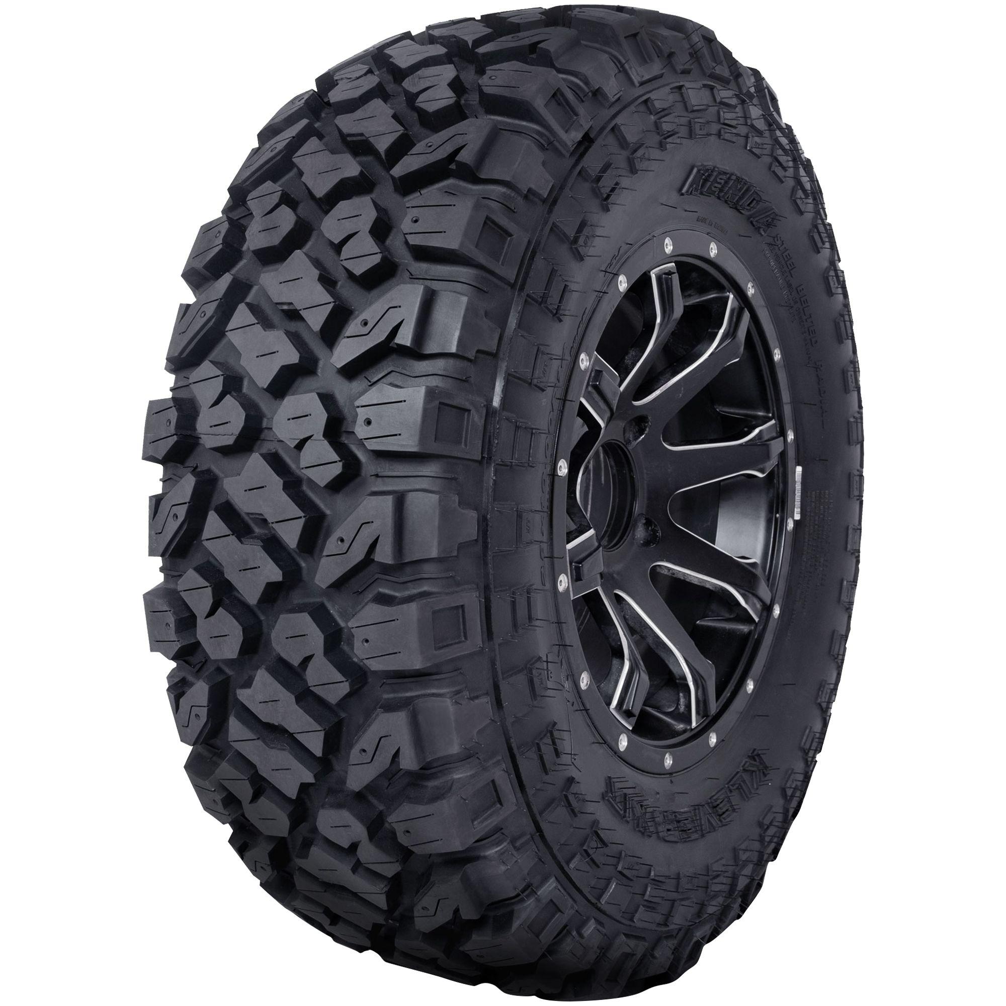KENDA 28x10.00 R 14 TL 70M KLEVER X/T K3204R 8PR
