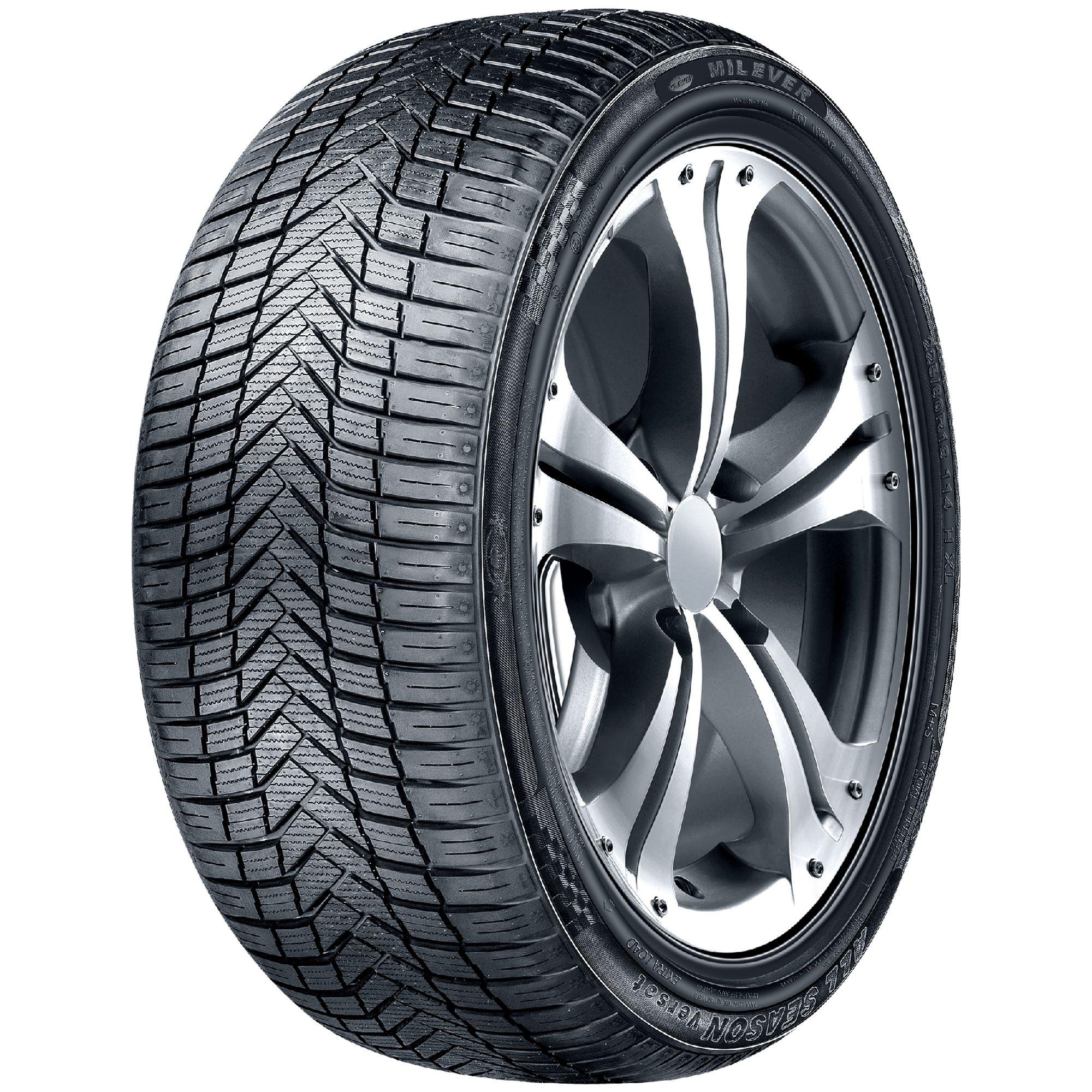 MILEVER ALL SEASON VERSAT MC545 235/40R19 96Y XL BSW