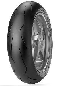 PIRELLI DIABLO SUPERCORSA V2 180/55 R17 M/C TL 73W REAR (SC2)