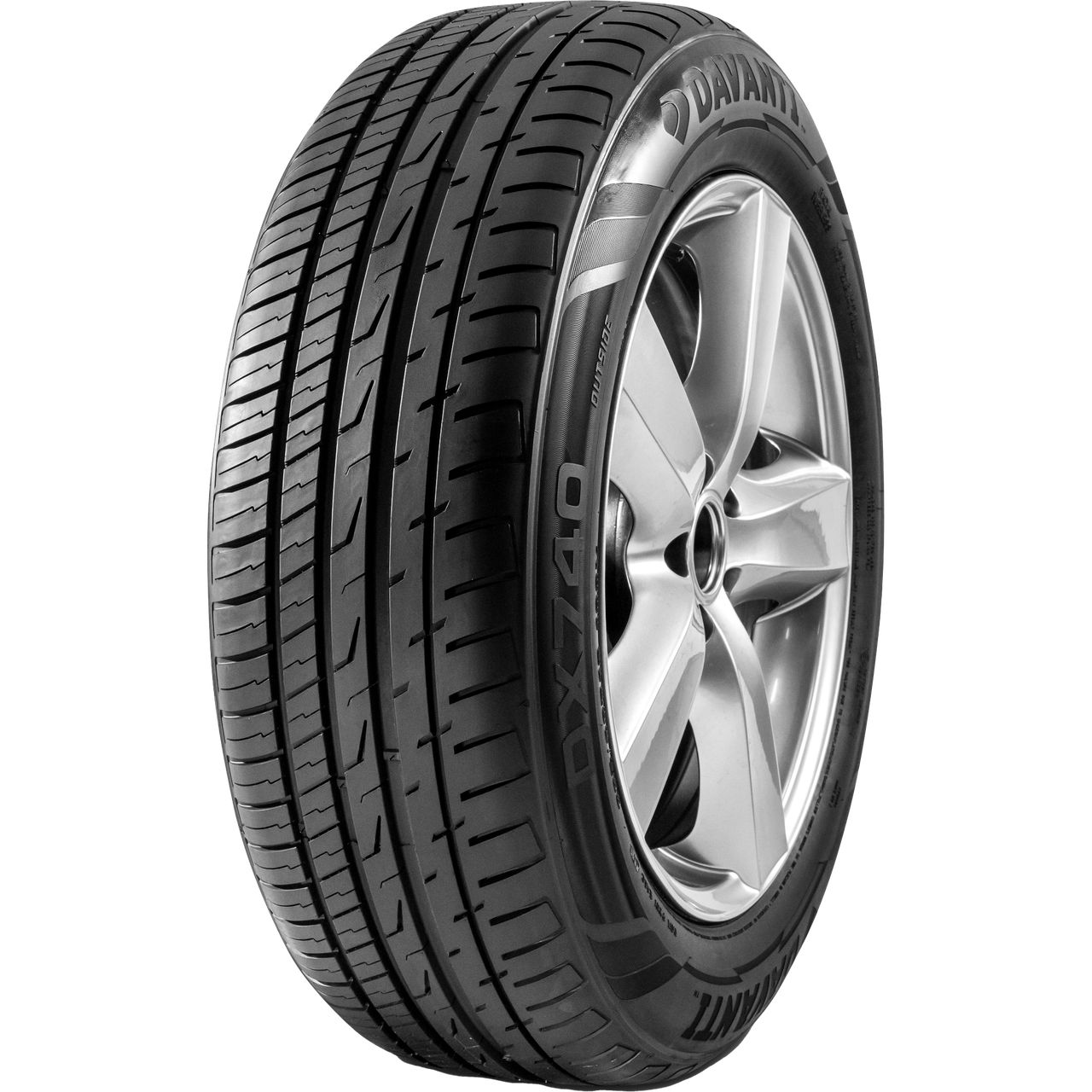 DAVANTI DX740 215/65R17 99V BSW