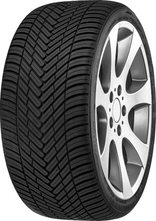 FORTUNA ECOPLUS2 4S 225/40R18 92W BSW XL