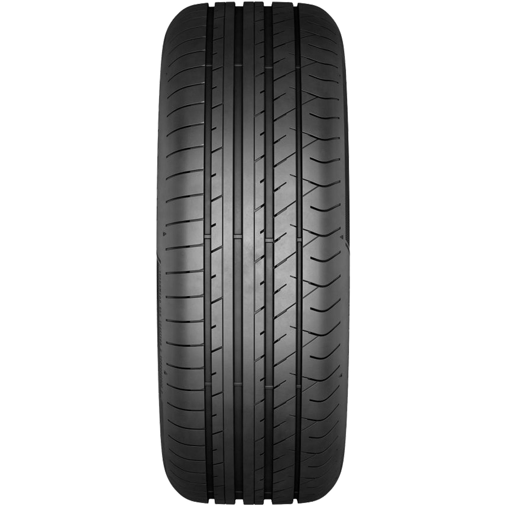DUNLOP SPORT RESPONSE 235/55R19 105V XL BSW