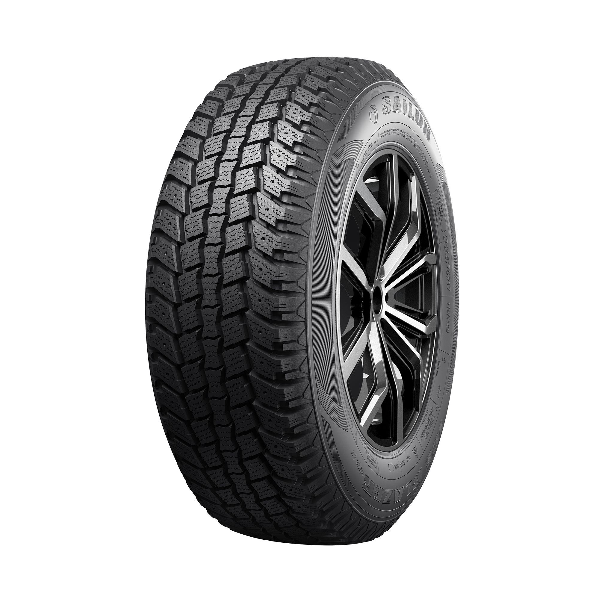 SAILUN ICE BLAZER WST2 LT (SW18) 245/70R17 110S BSW