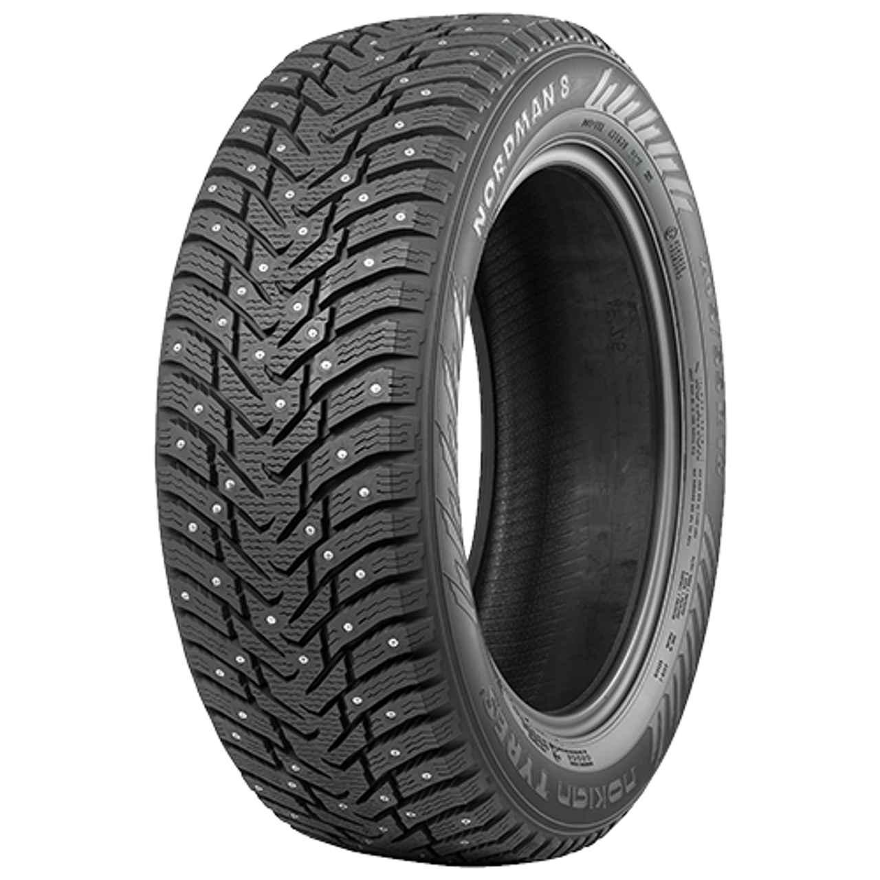 NOKIAN NORDMAN 8 255/40R18 99T MFS BSW XL