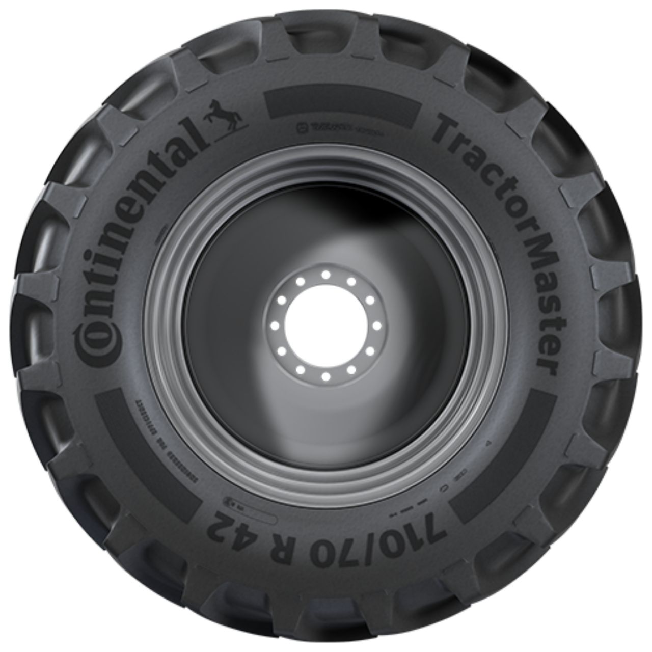 CONTINENTAL 800/70 R 38 TL 178D/181A8 TRACTORMASTER
