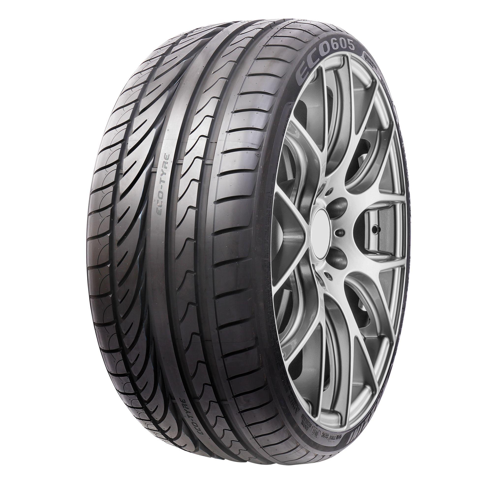 MAZZINI ECO605 PLUS 205/45R16 87W XL BSW