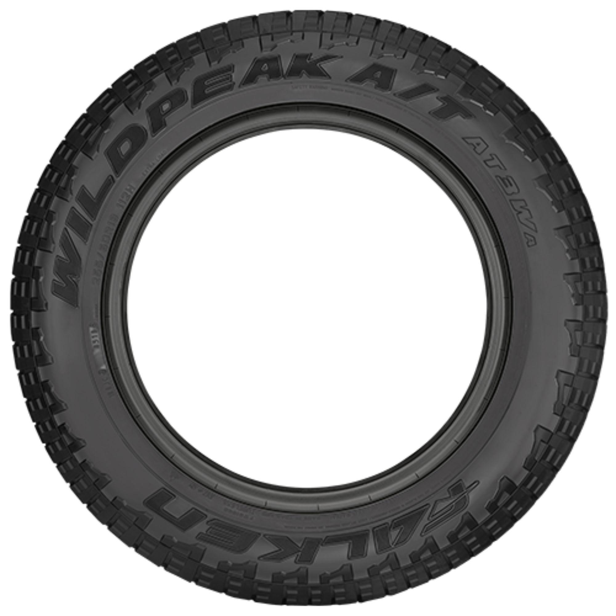 FALKEN WILDPEAK A/T AT3WA 265/65R17 112H BLK