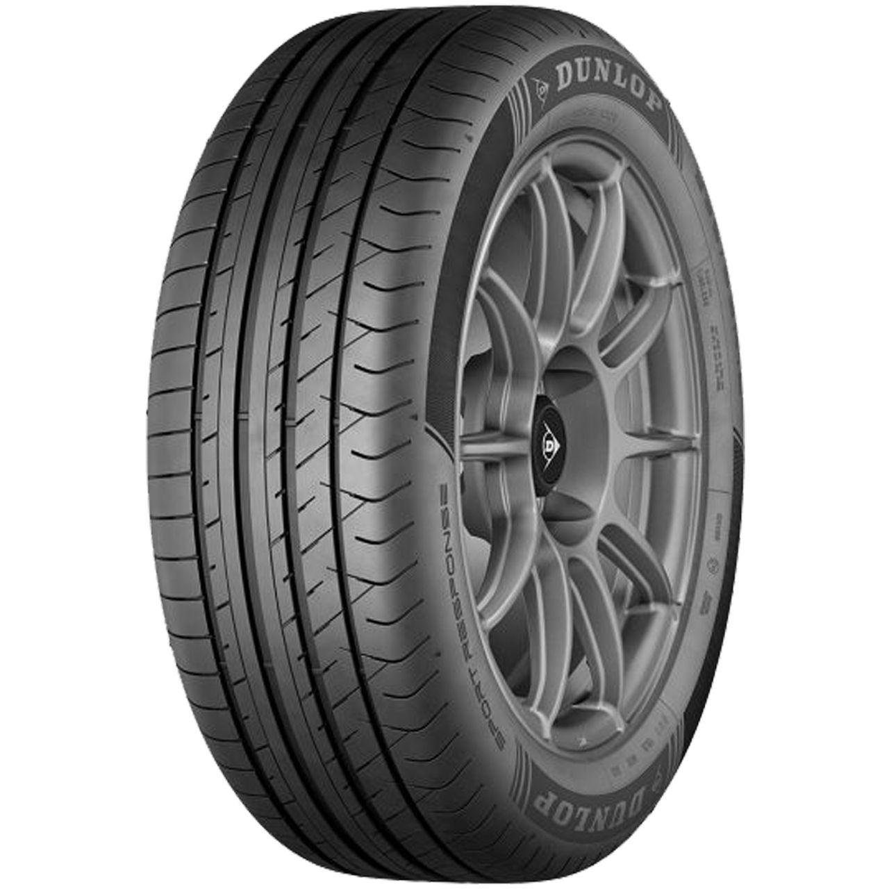 DUNLOP SPORT RESPONSE 215/70R16 100H BSW