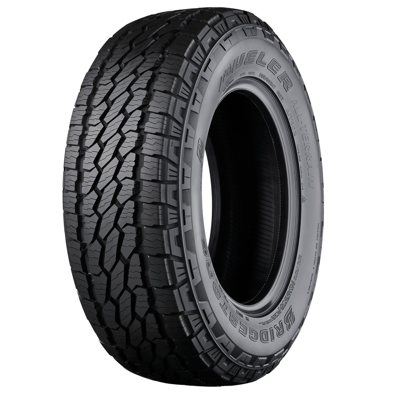 BRIDGESTONE DUELER ALL TERRAIN A/T002 245/70R16 111T BSW XL