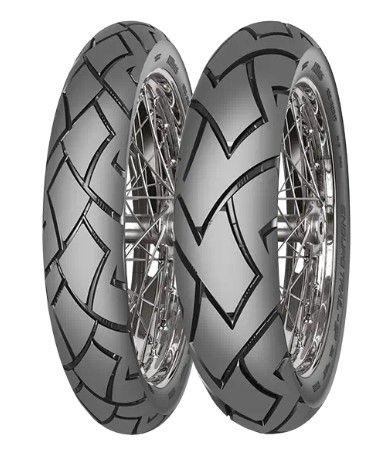 MITAS 100/90 - 19 TL/TT 57V ENDURO TRAIL-SP (IND)