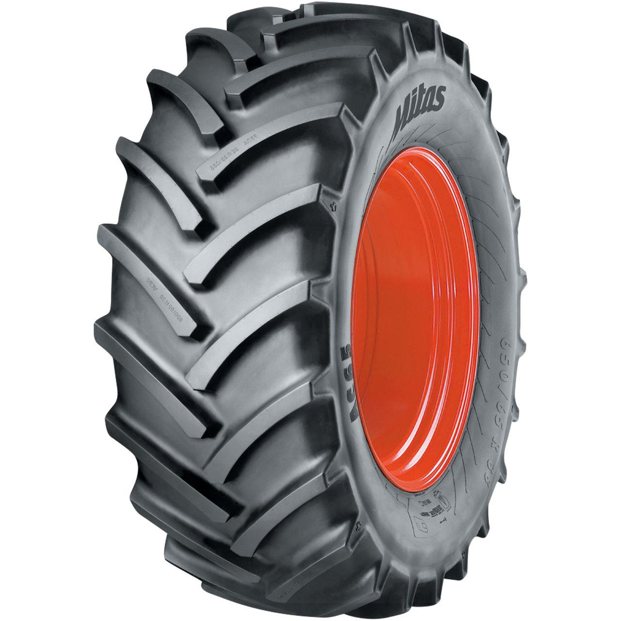 MITAS 540/65 R 28 TL 142D/145A8 AC65 MI